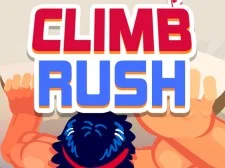 Climb Rush