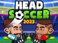 Head Soccer 2023