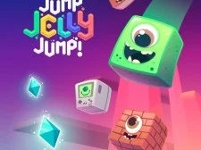 Jump Jelly Jump