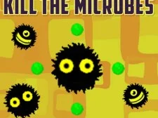 Kill The Microbes