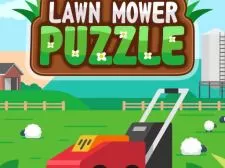 Lawn Mower Puzzle