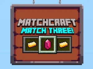 MatchCraft Match Three