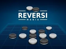 Reversi Mania